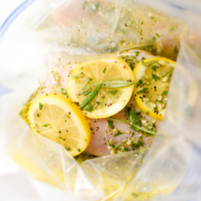 4 Chicken Marinade Recipes You Can Freeze. Make dinners easier with these 4 make-ahead chicken marinade recipes.