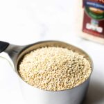 Making quinoa isn't hard. Here are step-by-step instructions for how to cook quinoa – it’s so simple and very little work involved!