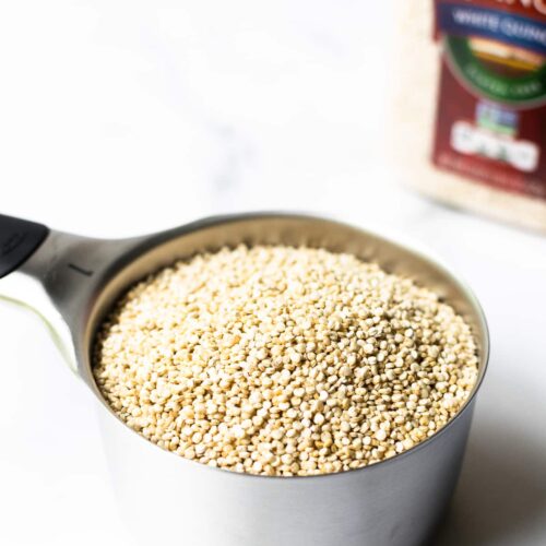 How To Cook Quinoa Run Lift Eat Repeat