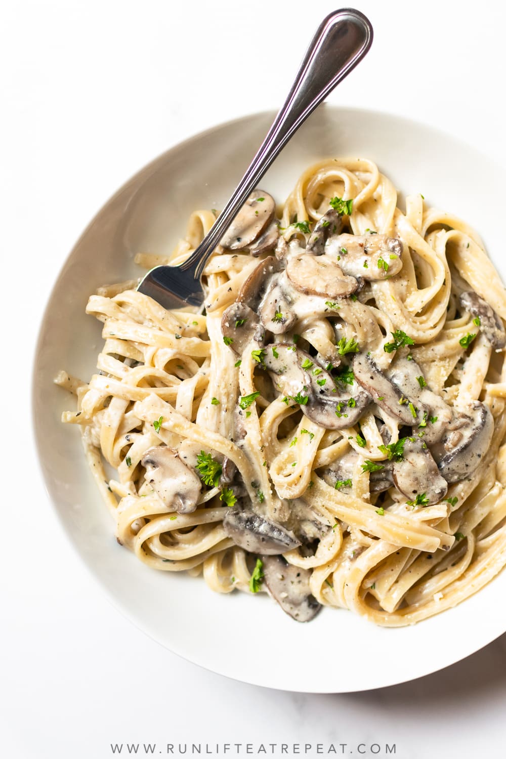 Jamie's Speedy Mushroom Pasta Tesco With Jamie Oliver