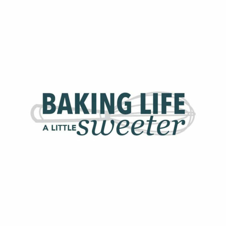 To stay inspired, while bringing content that you enjoy, I'm embracing the new. So today is the start of a new project. It's a project where we can all share our love for baking during this odd time.