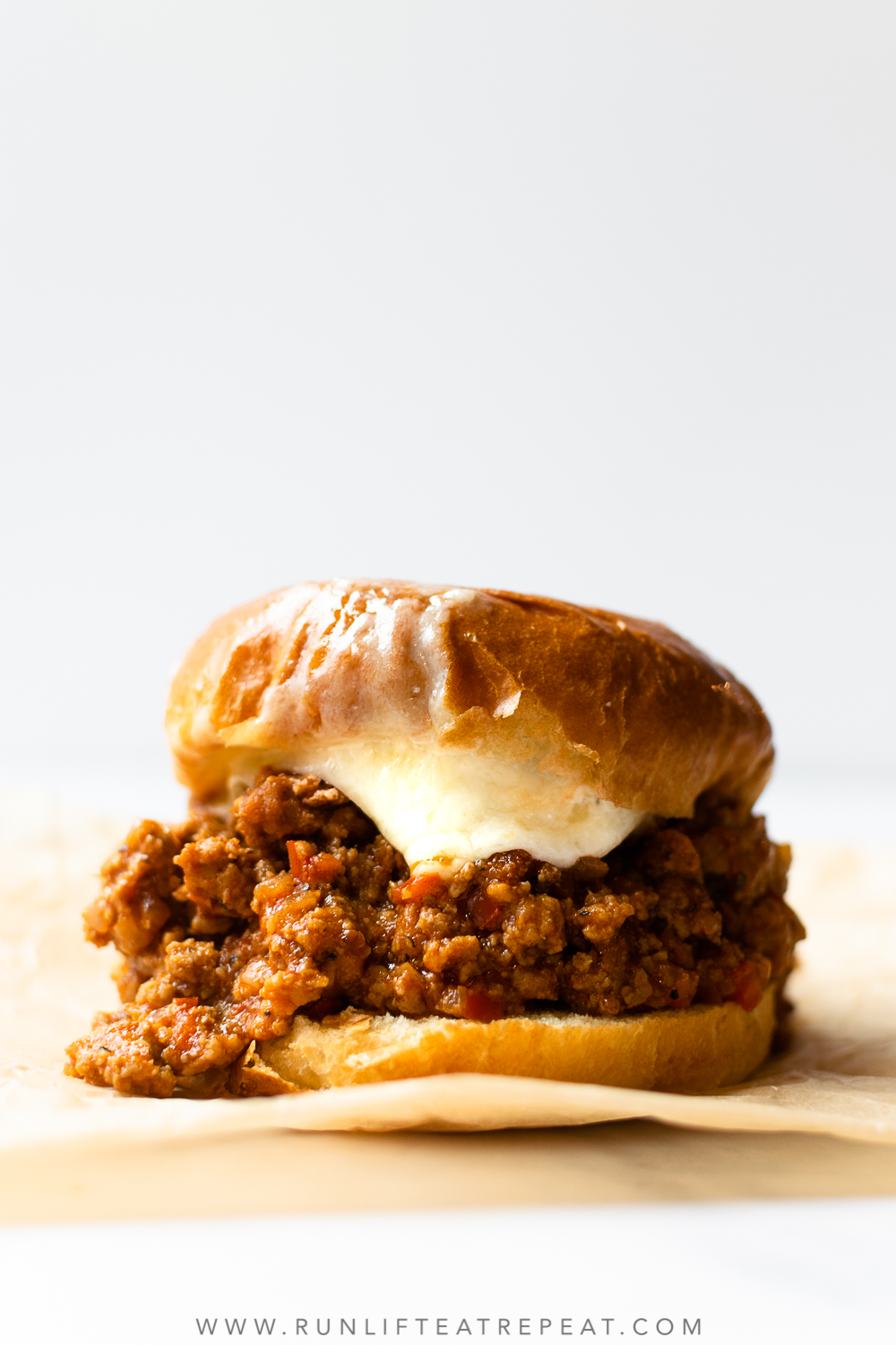 Sloppy Joes Recipe Best Ever Sloppy Joes Recipe / Without the lentils