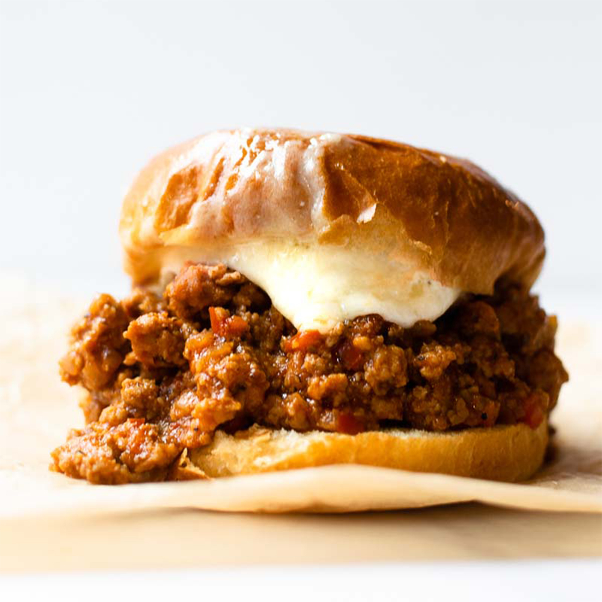 The Best Sloppy Joes That I've Ever Had - Run Lift Eat Repeat
