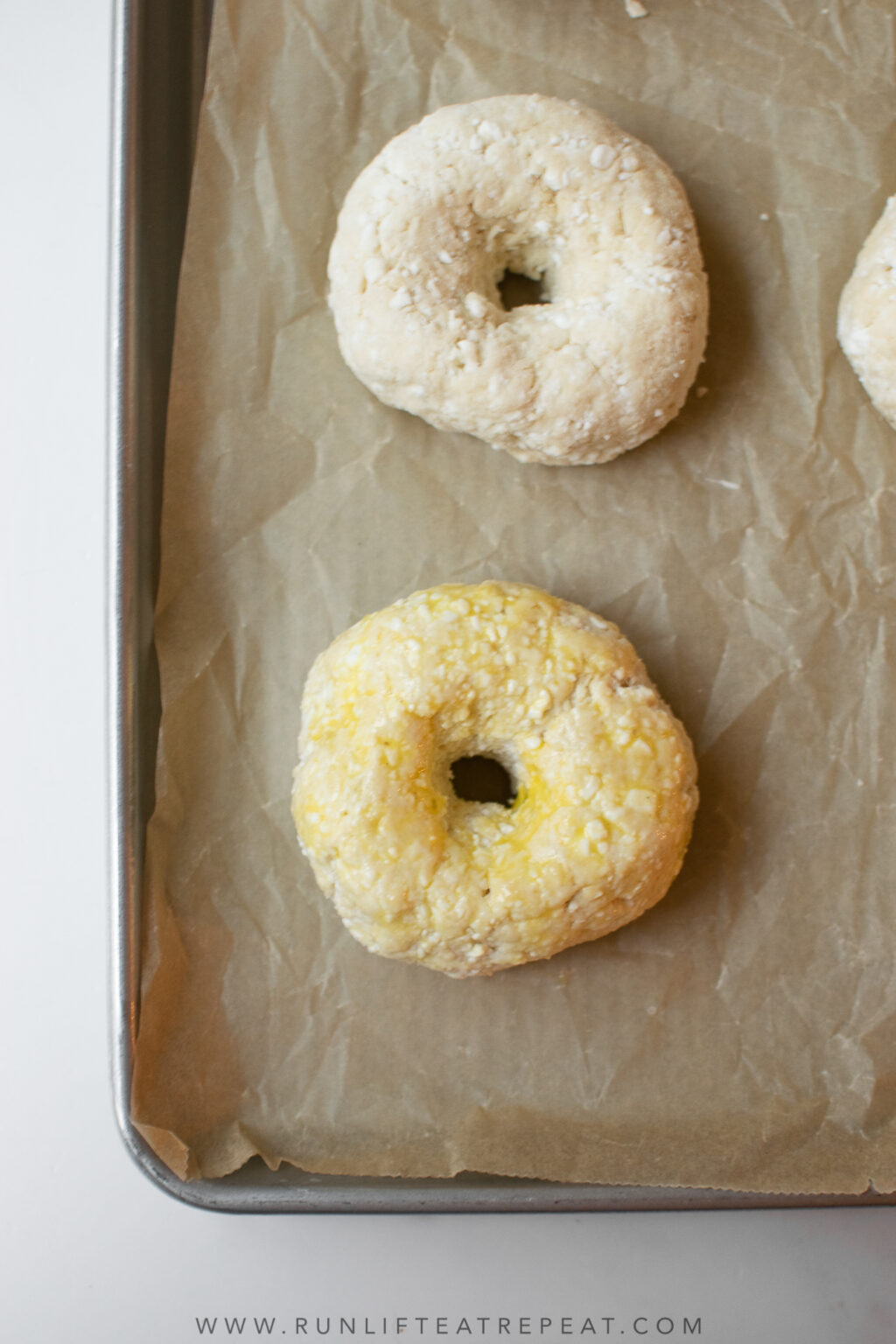 Homemade Bagels Recipe (No Yeast!)