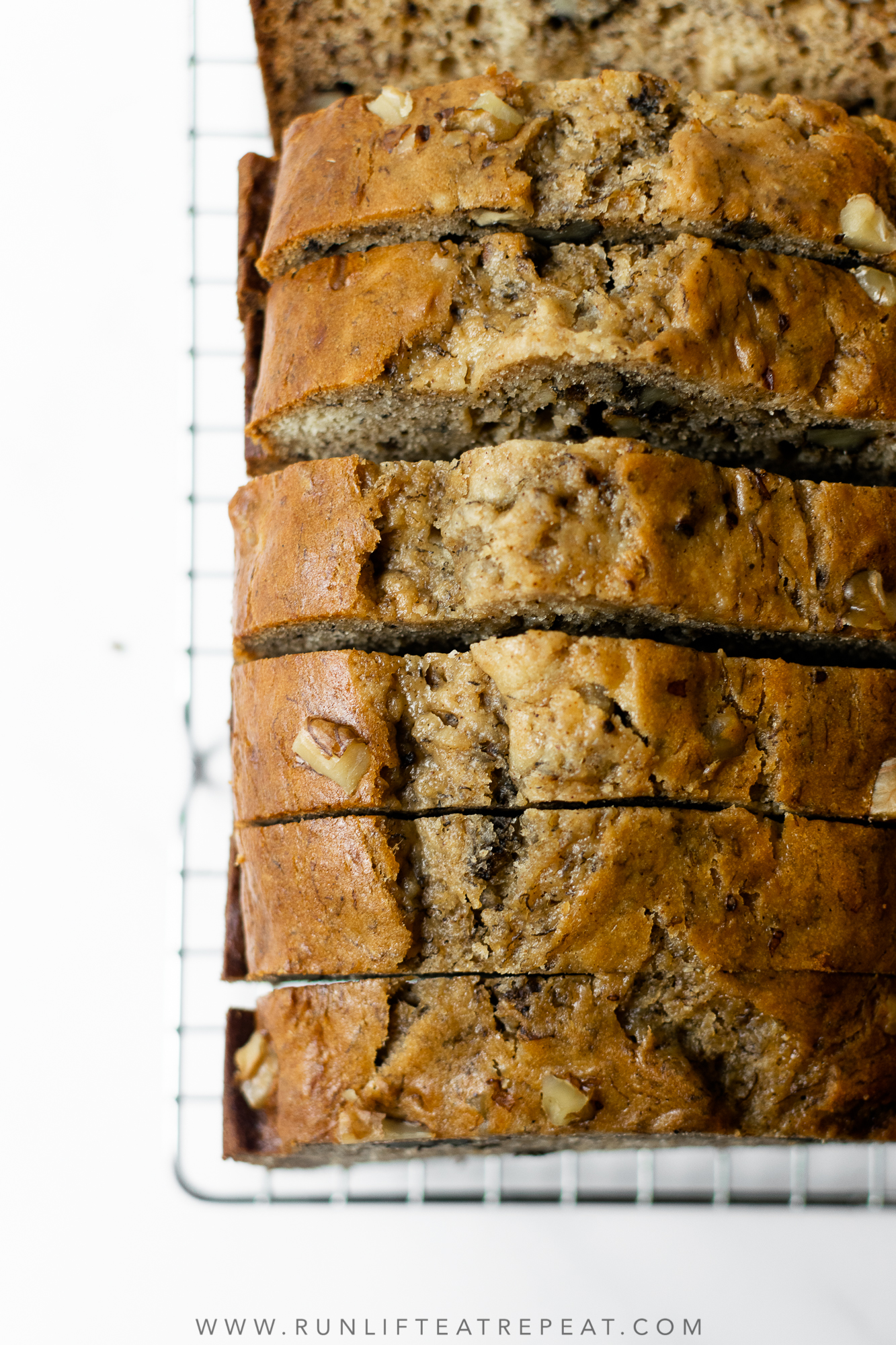 This has been my go-to banana bread recipe for years— with its moist texture, buttery flavor, and incredibly soft crumb, this is truly the best banana recipe that you'll ever have!
