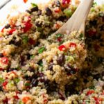 quinoa salad recipes