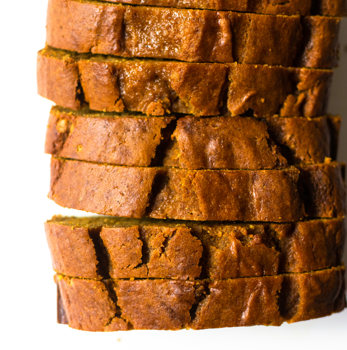 Homemade pumpkin bread is a fall staple for many— packed with classic fall flavors like cinnamon spice, allspice, cloves and tons of pumpkin. This is guaranteed to be the most flavorful pumpkin bread recipe that you've ever had!