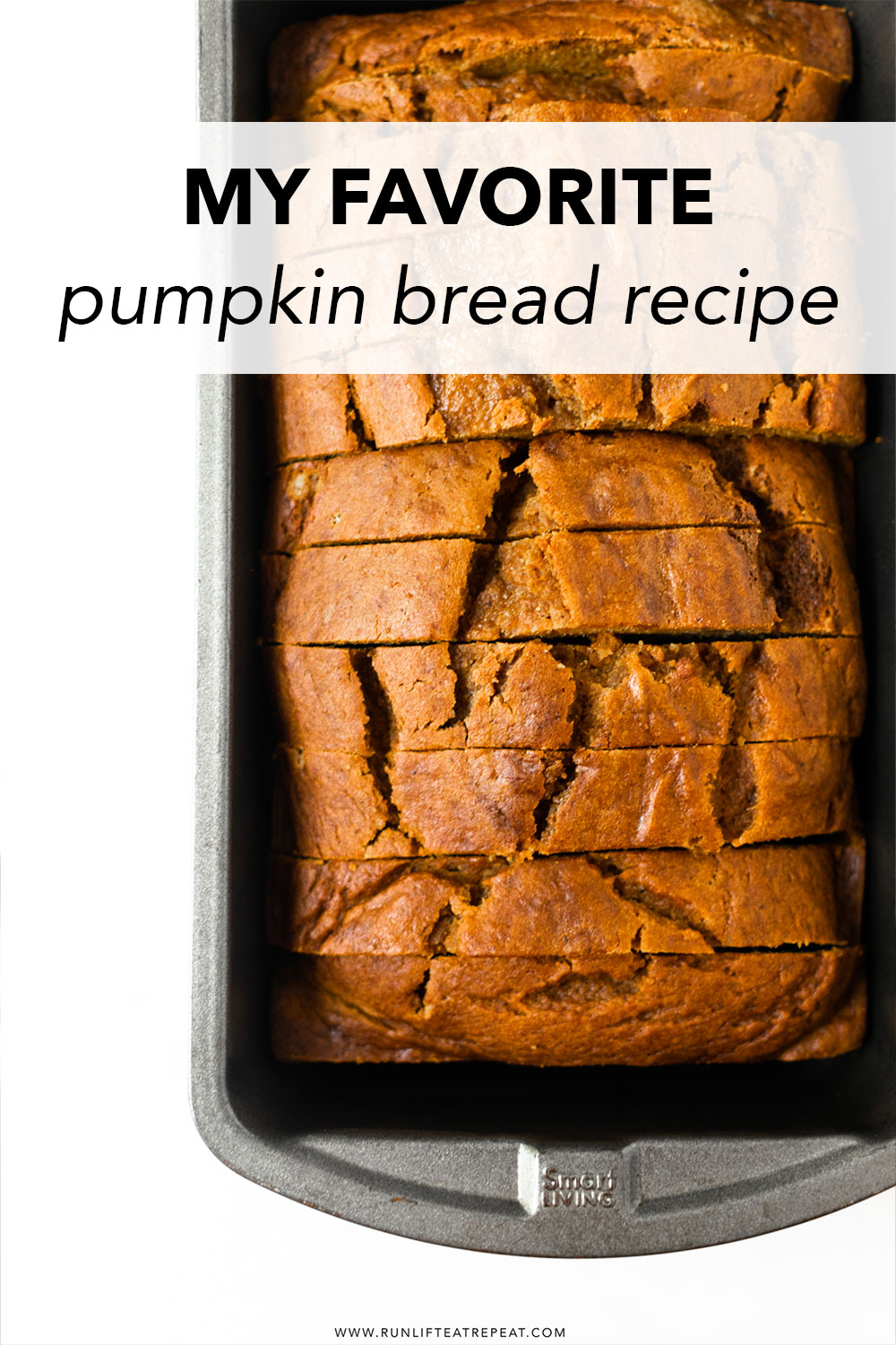Homemade pumpkin bread is a fall staple for many— packed with classic fall flavors like cinnamon spice, allspice, cloves and tons of pumpkin. This is guaranteed to be the most flavorful pumpkin bread recipe that you've ever had!