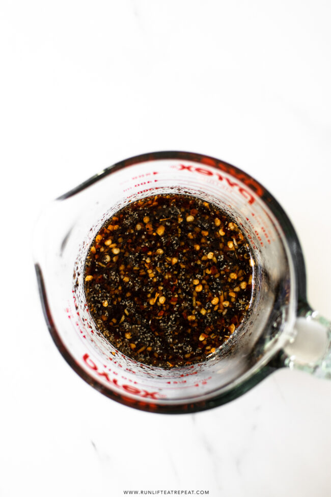 Korean Beef Recipe - Simple Everyday Recipes