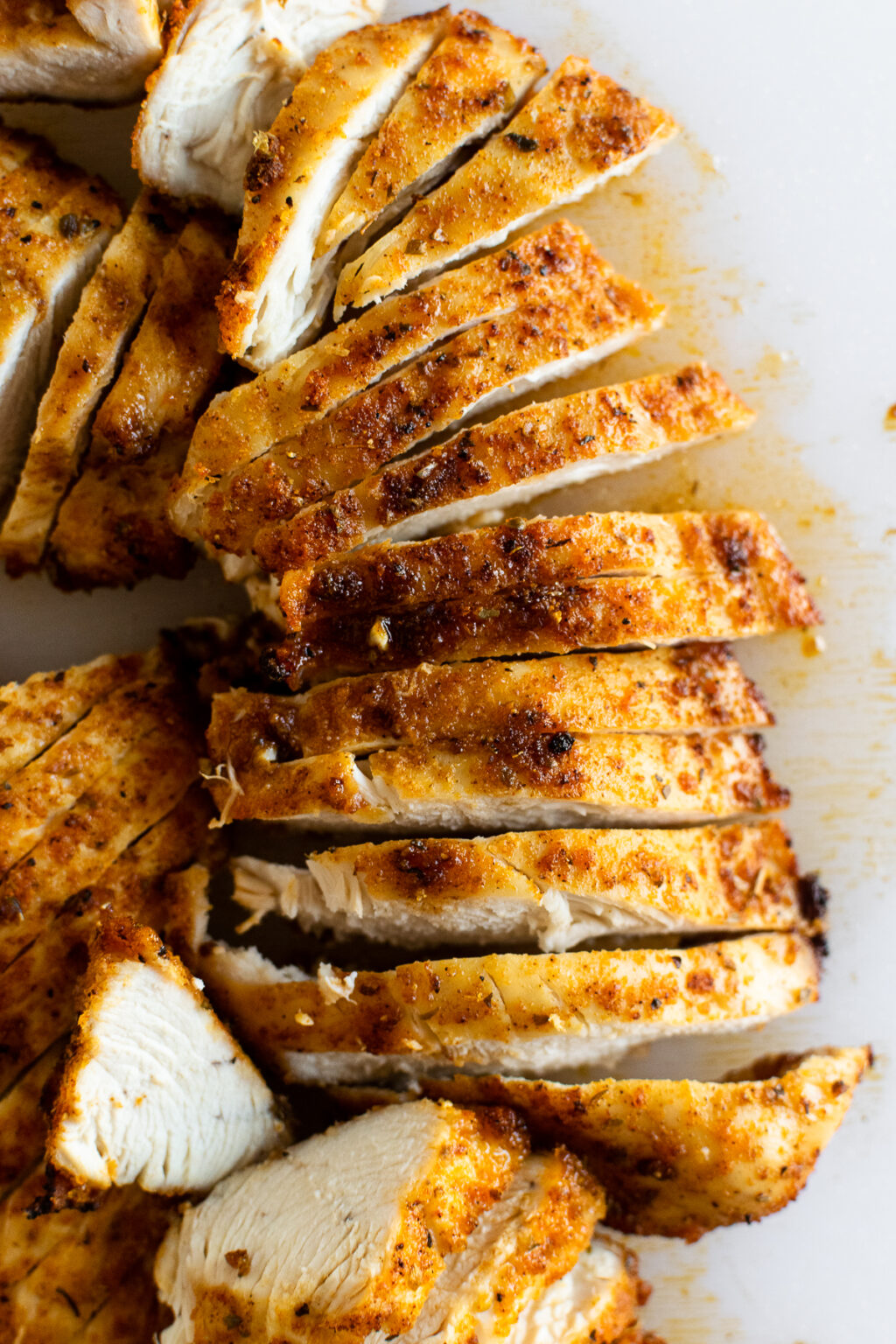 Really Good Air Fryer Chicken Recipe - Simple Everyday Recipes