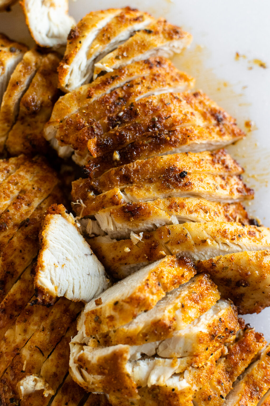 Really Good Air Fryer Chicken Recipe