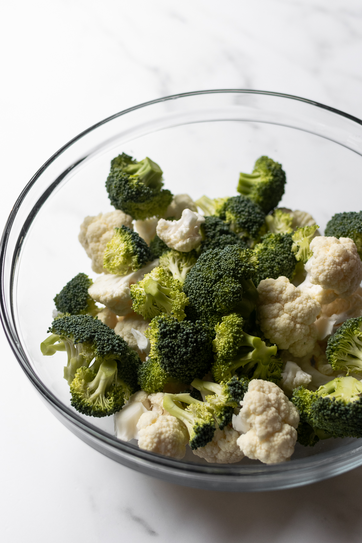 broccoli au gratin