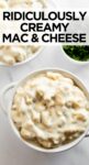 macaroni and cheese recipe