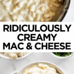 homemade macaroni and cheese recipe