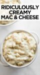 homemade macaroni and cheese recipe