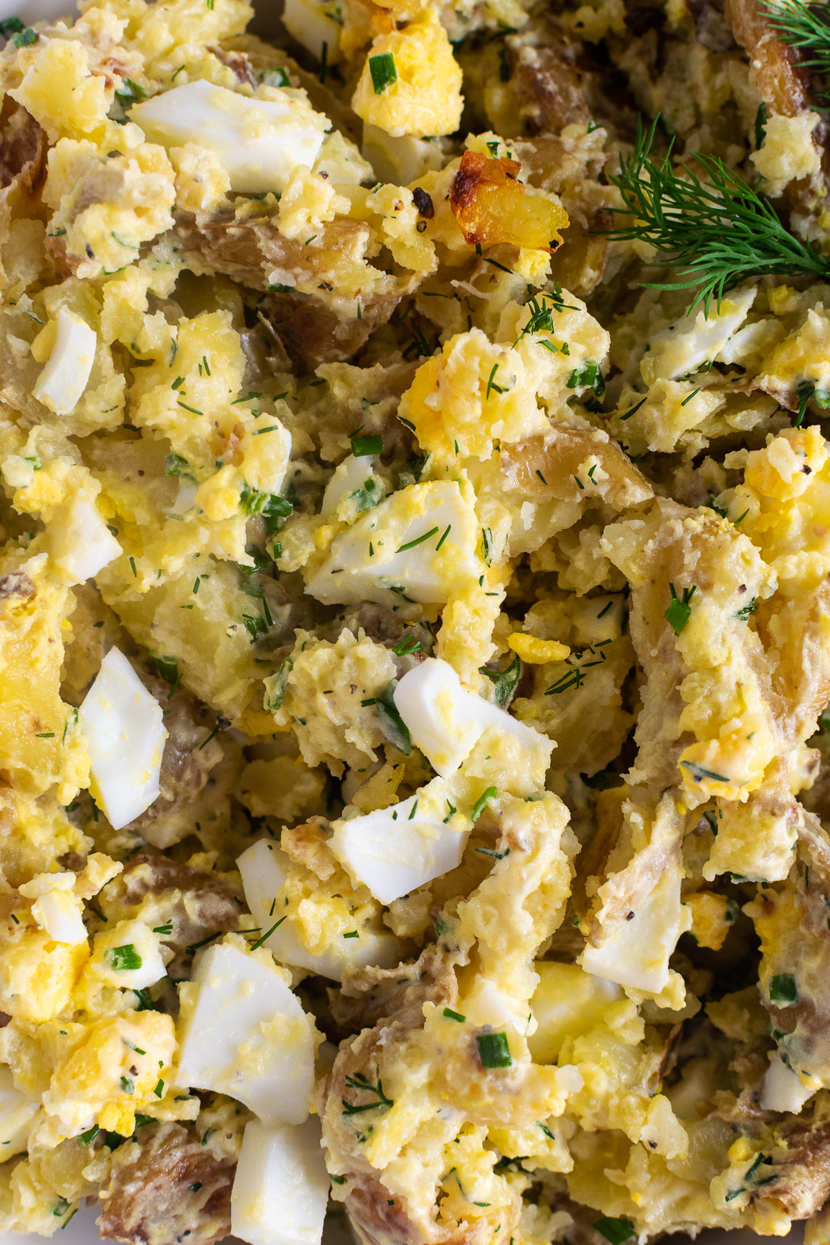 potato salad recipe easy