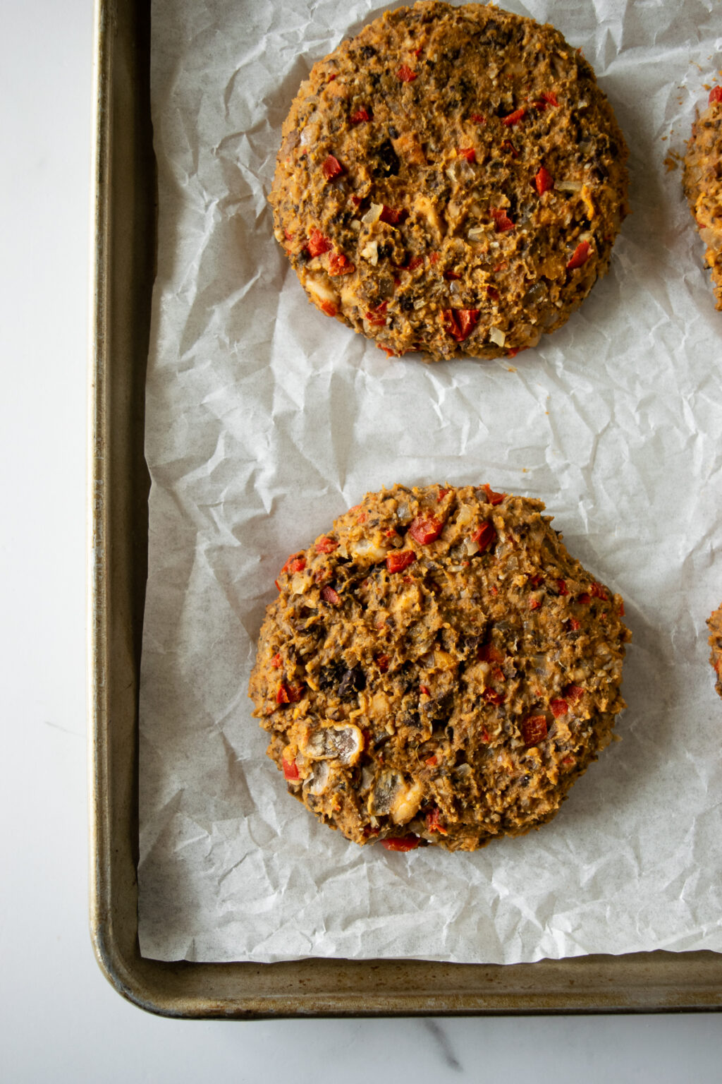 The Best Veggie Burgers I've Ever Had - Simple Everyday Recipes