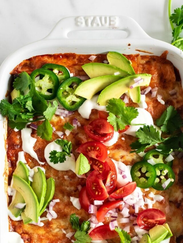 Easy Dinner Recipes - Simple Everyday Recipes